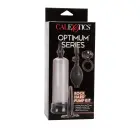 Rock Hard Pump Kit – Clear — Photo 3