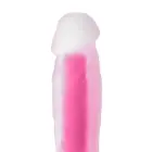 Peter Glow Realistic Dildo – 16.5 cm (6.5″) – Pink — Photo 9