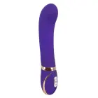 Front Row реалистичный вибратор для точки G – 22 cm (8.6″) – фиолетовый — Фото 2