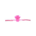 Taboom Malibu Rose Ball Gag – Pink — Photo 2