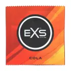 EXS Crazy Cola Flavored Condoms – 100 pcs — Photo 1