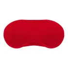 2 SATIN BLINDFOLDS CRUSHIOUS BLACK & RED Foto 7