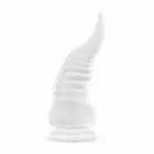 Mythical Mates Tentacle Play Jelly Intimate Machine dildo – 22 cm (8.7″) – caurspīdīgs — Foto 7