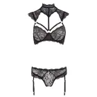 Pitsist rinnahoidja ja stringide komplekt – 85C/L — Foto 6