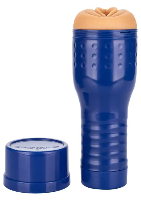 Shona River Pornstar Pussy – miesas krāsa Foto 4