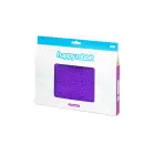 Happy Rabbit silicone zip storage case – large – purple — Photo 2