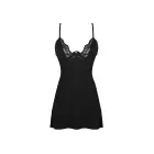 Bellastia Lingerie Set – Black – XL/2XL — Photo 5