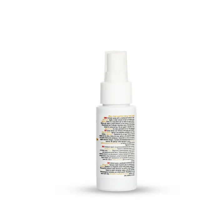 MyLove Men Stud Comfort aiztures aerosols – 50 ml Foto 9