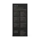 Lelo Soraya 2 Deep Rose двойной кролик-вибратор – 22 см (8.7″) – розовый — Фото 4