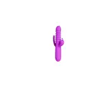 Triple Thruster vibrators – rozā — Foto 8