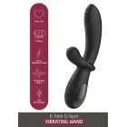 eStim G-Spot Vibrator – Black — Photo 6