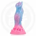EPIC Oceara Dawn dildo – 18.5 cm (7.3″) – spalvotas — Nuotrauka 3