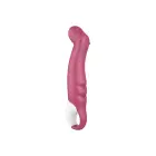 Satisfyer Petting Hippo Vibrator – 23 cm (9″) – Multicolored — Photo 5