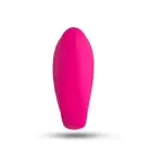 Love Nest pāru vibrators – 10 cm (4″) – violets — Foto 5