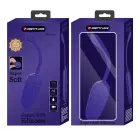 PRETTY LOVE Marina Vibrating Egg – Purple — Photo 13