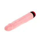 BAILE Rockin Dong vibrators – 22+ cm – brūns Foto 5