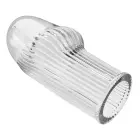 Pretty Love Huel Penis Sleeve – Clear — Photo 5