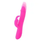 Moressa Molly dubultais vibrators – 20.5 cm (8″) – violets — Foto 2