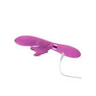 TOYJOY Farfalla Festival кролик-вибратор – фиолетовый — Фото 6