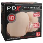 PDX Elite Back That Ass Up Automatinis masturbatorius – 27.4 cm (10.8″) — Nuotrauka 1