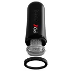 PDX Elite Moto Blower мастурбатор – 22.5 cm (8.8″) — Фото 7