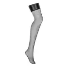 OBS Darkessia Stockings – Black – L/XL — Photo 5