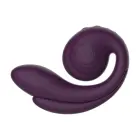 GIZI Pro Triple Stimulator – Grey — Photo 3