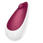 Satisfyer Spot On 3 клиторальный стимулятор – синий — Фото 1