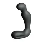 Sirius Silicone Noir prostatas masieris – Melns — Foto 4