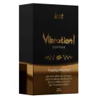 intt Vibration! Kafijas stimulējošais gels – 15 ml — Foto 1