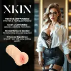 Career Girls Tempting Teacher Ms Jenny Jawline TPE intiimne seade – nahavärv — Foto 5