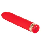Rechargeable Waterproof Vibrator with 3 Speeds and 6 Frequencies — Photo 6