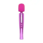 MyMagicWand wand masāžas vibrators – 18 cm (7″) – rozā — Foto 2