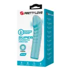 PRETTY LOVE Rylan vibraator – 10 vibratsioonifunktsiooni — Foto 2