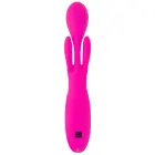 Sweet Smile Dual Swing Rabbit Vibrator — Photo 6