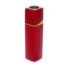 Lūpu krāsas vibrators – sarkans — Foto 2