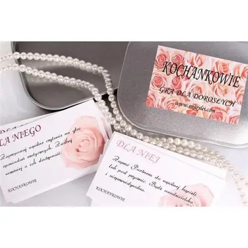 Gry-Gra KOCHANKOWIE Foto 5