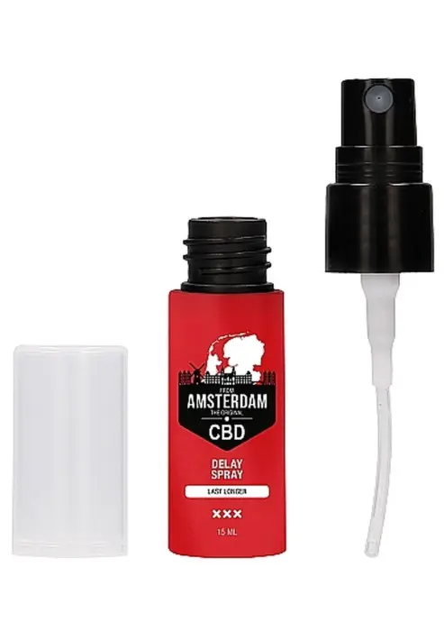 Original CBD from Amsterdam aiztures aerosols – 15 ml Foto 7