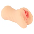 Nature Skin kolmekordne masturbaator – 19.5 cm — Foto 3