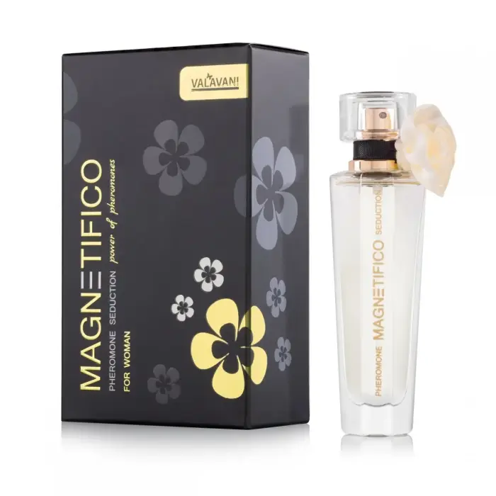 MAGNETIFICO feromoonparfüüm naistele Pheromone Seduction – 30 ml