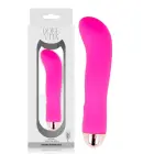 Dolce Vita Pink Two vibrators – 13.2 cm (5.2″) – rozā — Foto 2