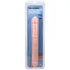 Jr. dzīslains divpusējs dildo – 30 cm (12″) — Foto 1