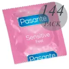 Pasante Sensitive Ultrafine Condoms – 144 pcs. — Photo 4