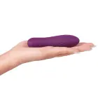 SVAKOM Tulip lodes vibrators – 10.6 cm (4.2″) – violets — Foto 4