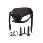 Boundless Silicone Pegging Kit – Black — Photo 1