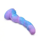 Monstar Cox TwilightCock – 20 cm (8″) – Melns — Foto 7