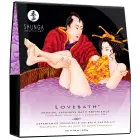 Shunga Lovebath Lotus Sensuel Erotic Bath Gel – 650 g Photo