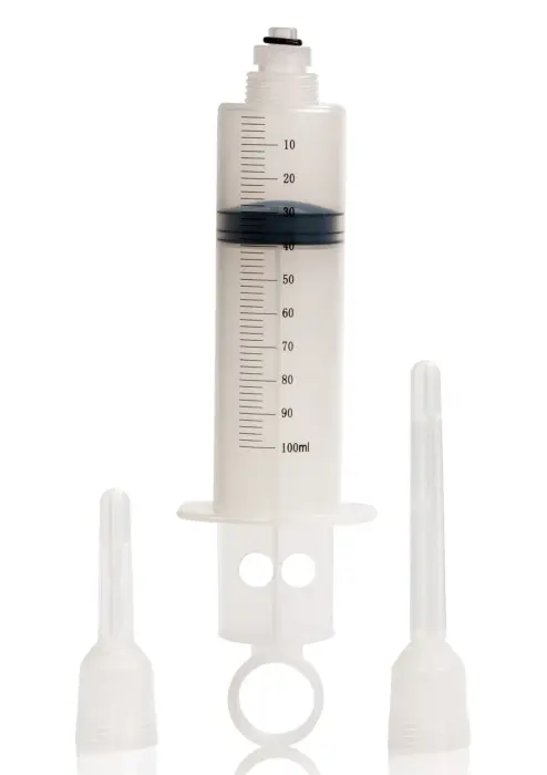 Universal Tube Cleanser средство интимной гигиены – 100 мл