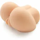 ACT Hot Honey Rider vibrējošs masturbators – 16.5 cm — Foto 1