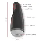 ONINDER Seoul Intimate Device – Black — Photo 7